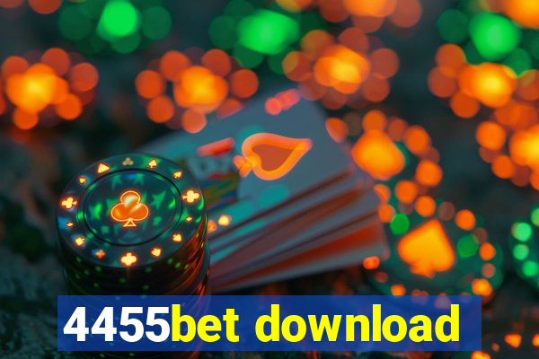 4455bet download